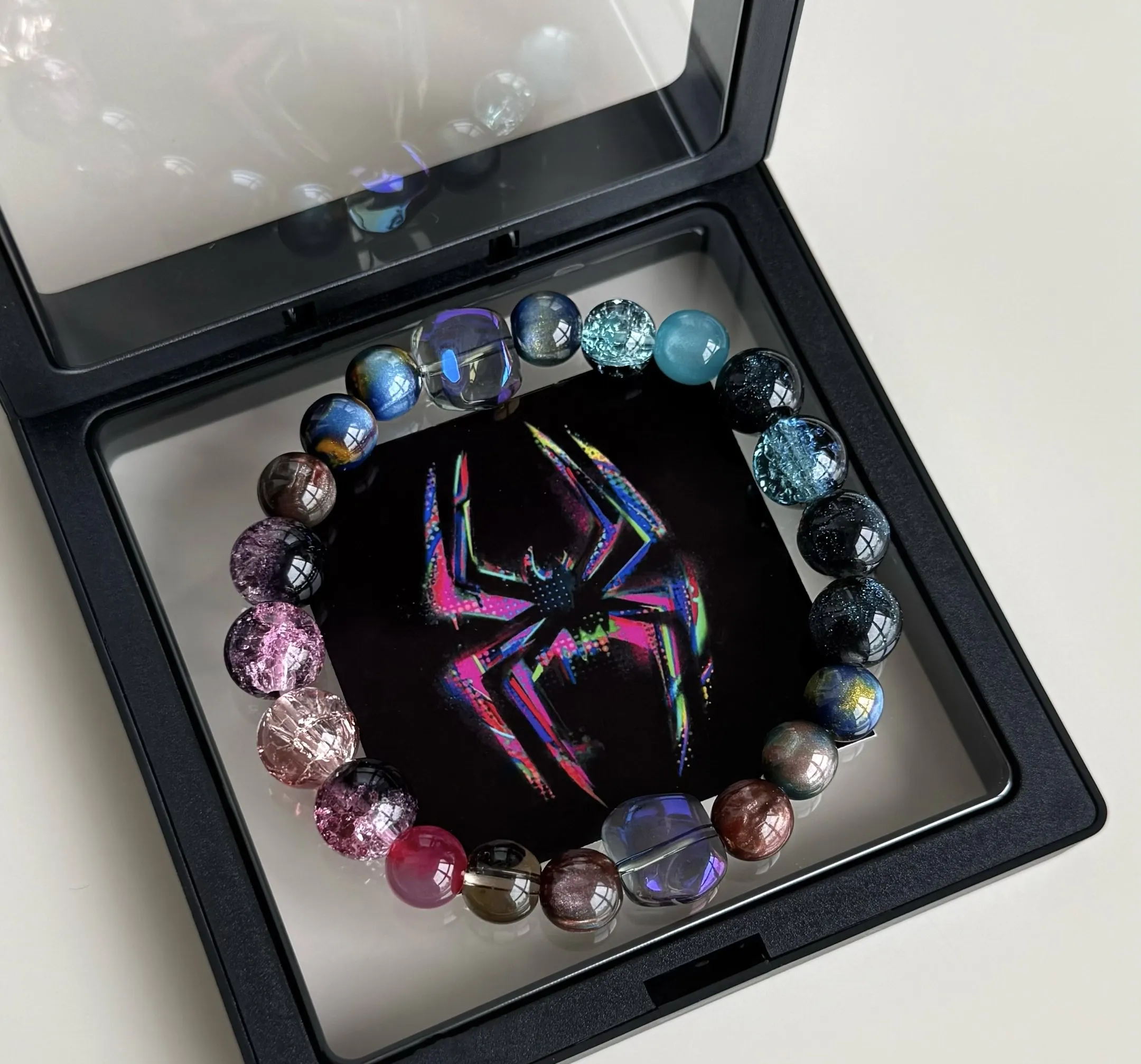 O.S.T.-Metro Boomin/Coileray Meteroboomin bracelet