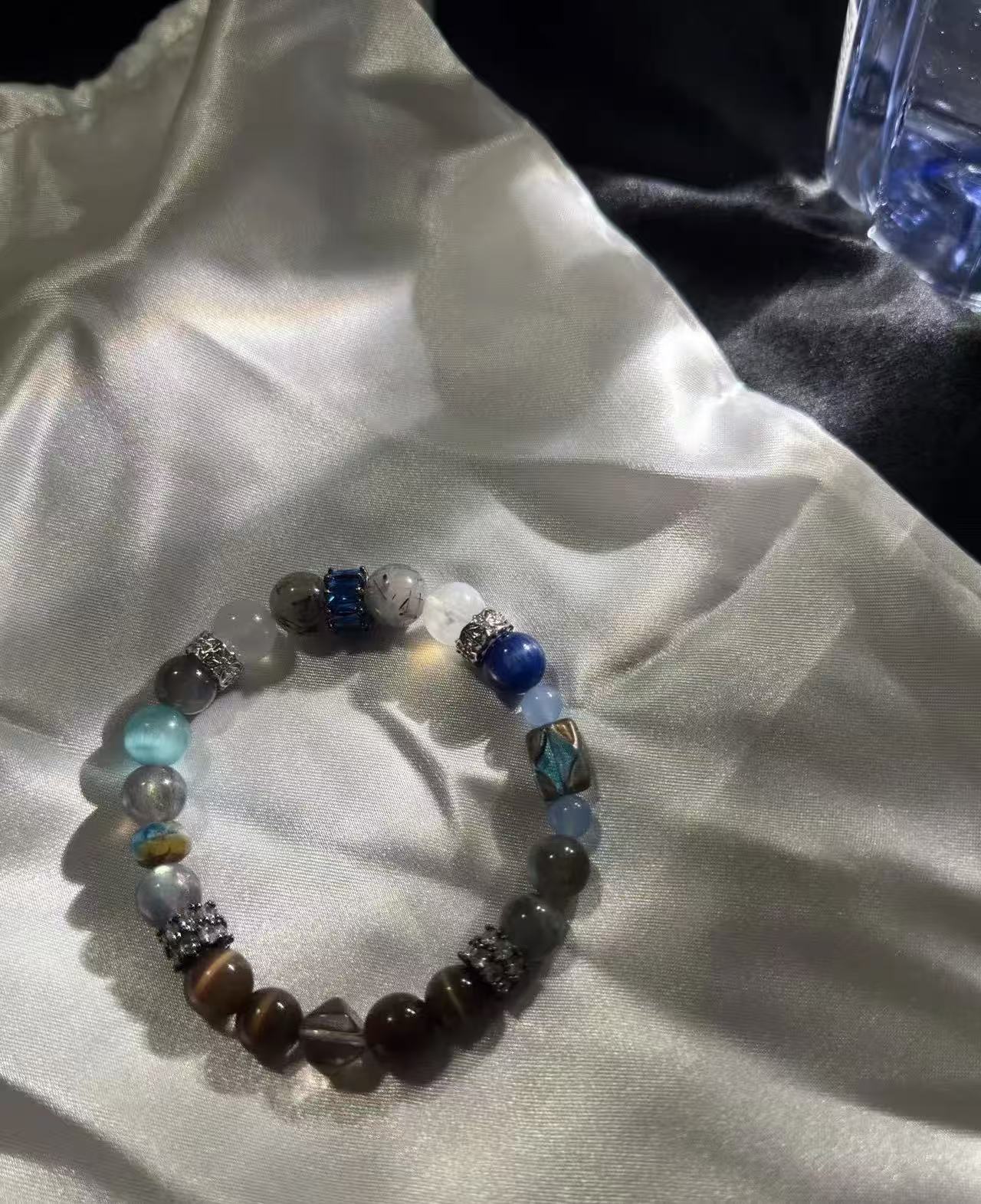 MAGICMAN2 Custom Bracelets Wang£¡