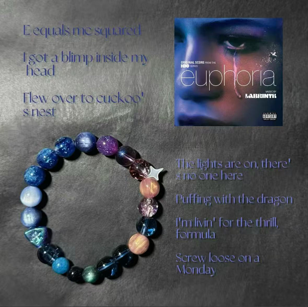 Euphoria-Labrinth