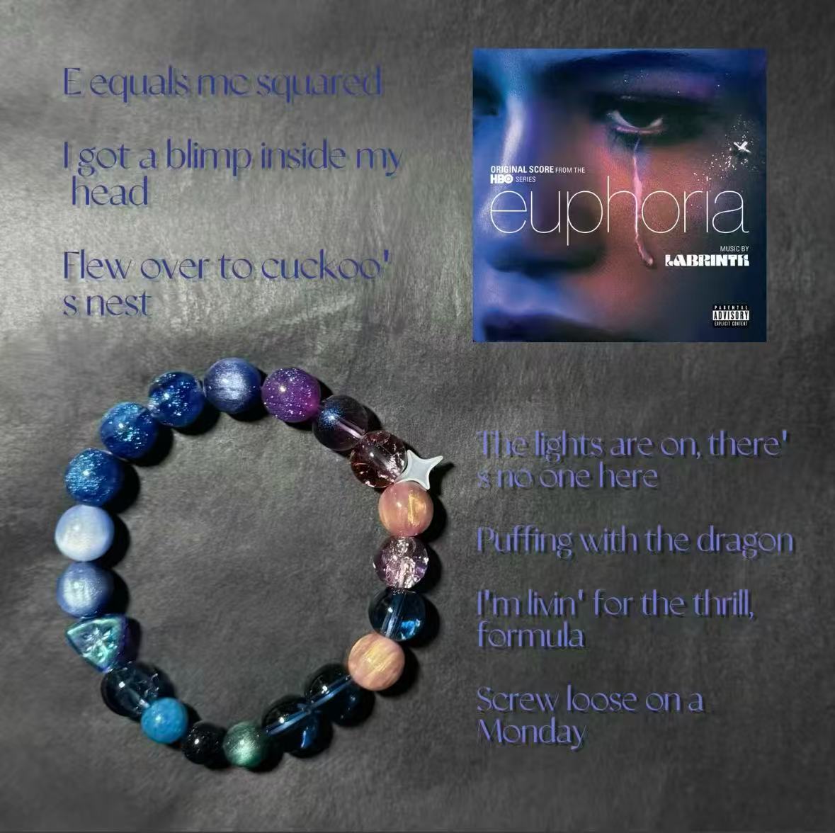 Euphoria-Labrinth