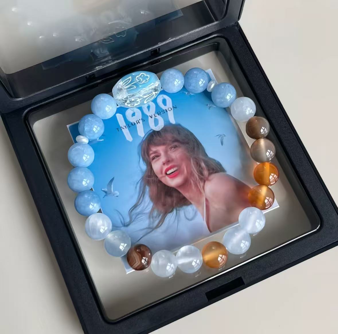 1989 (Taylor's Version)-Taylor Swift