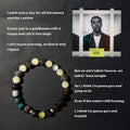 Twenties (Deluxe) — Bren Joy Beaded Bracelet
