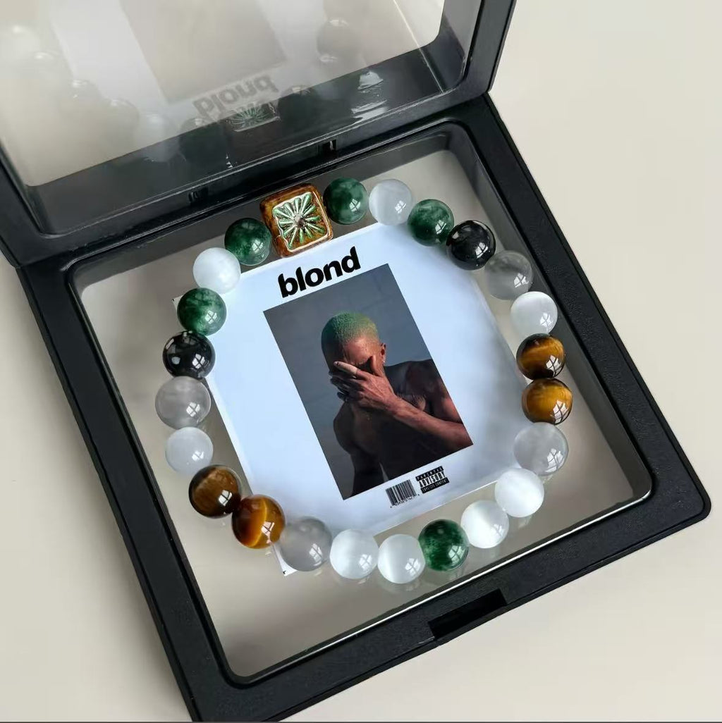 Blonde-Frank Ocean