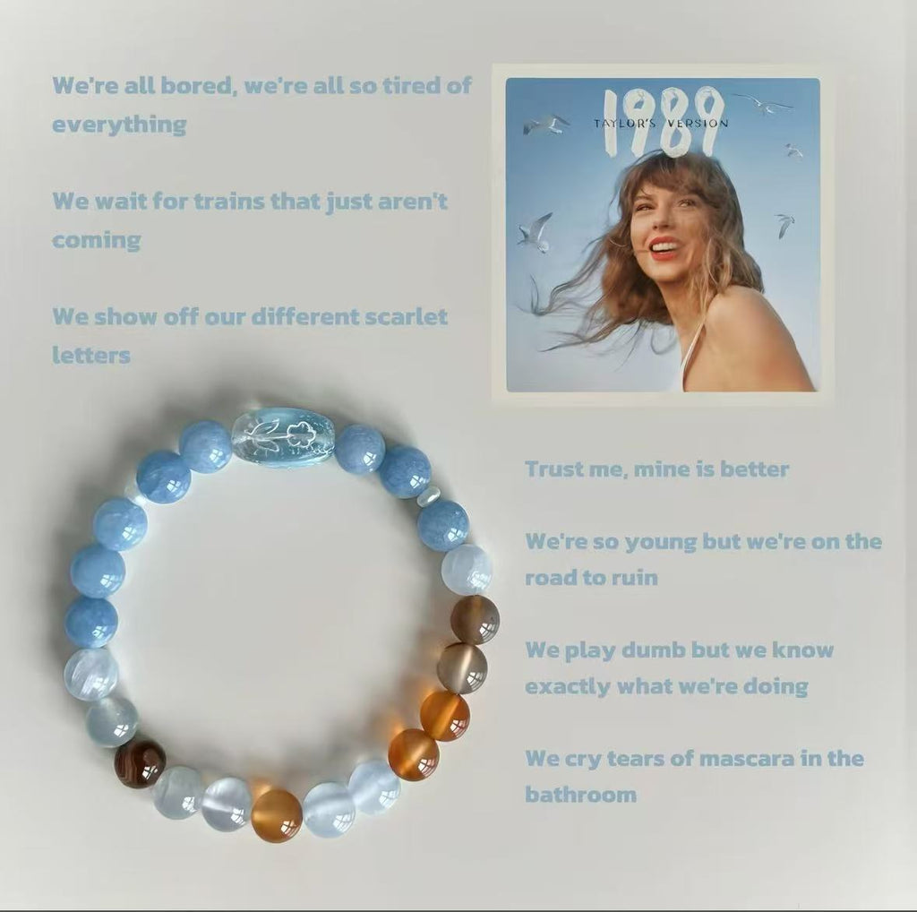 1989 (Taylor's Version)-Taylor Swift