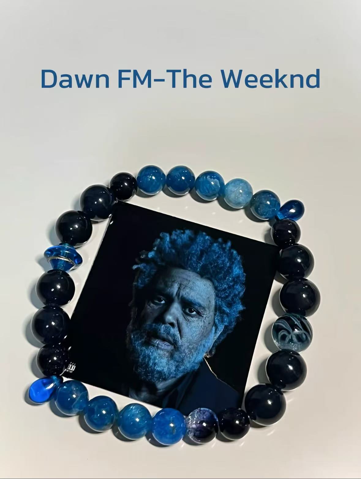 Dawn FM-The Weeknd