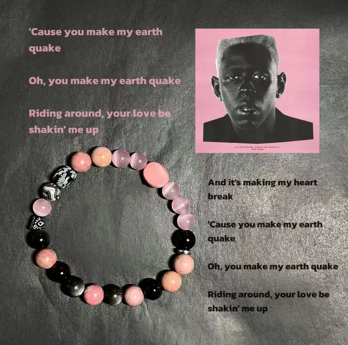 IGOR-Tyler, The Creator