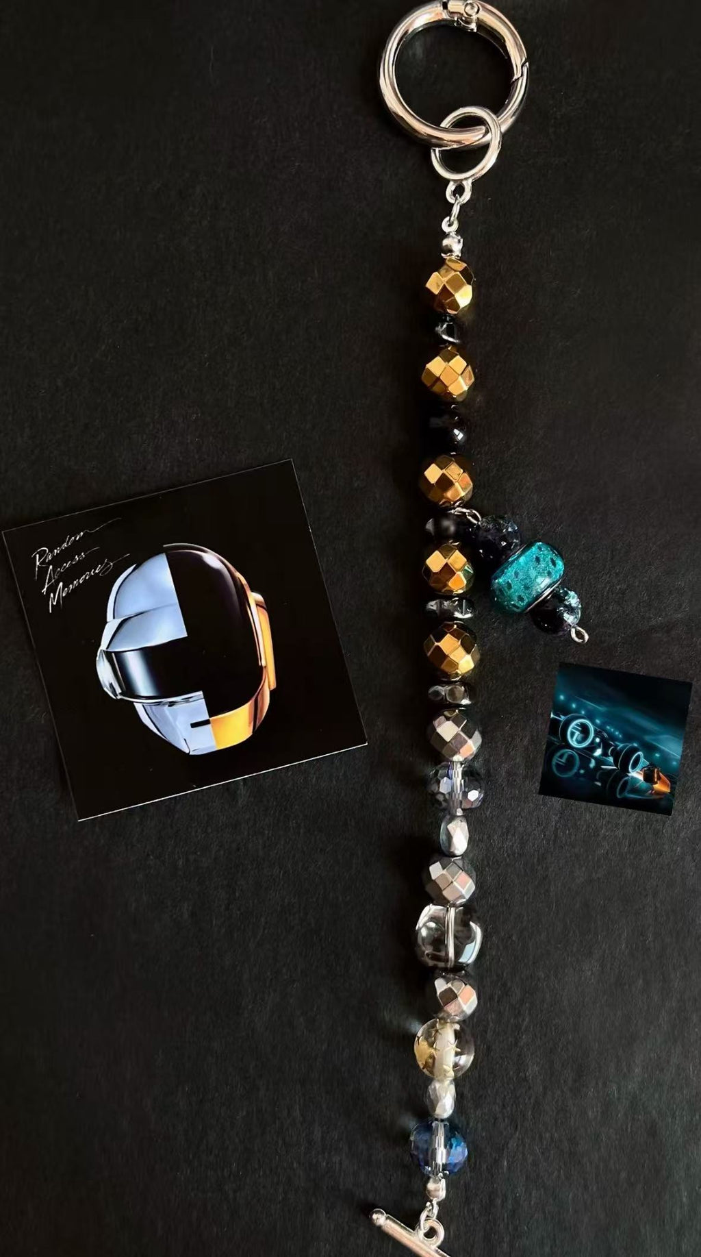 Random Access Memories-Daft Punk