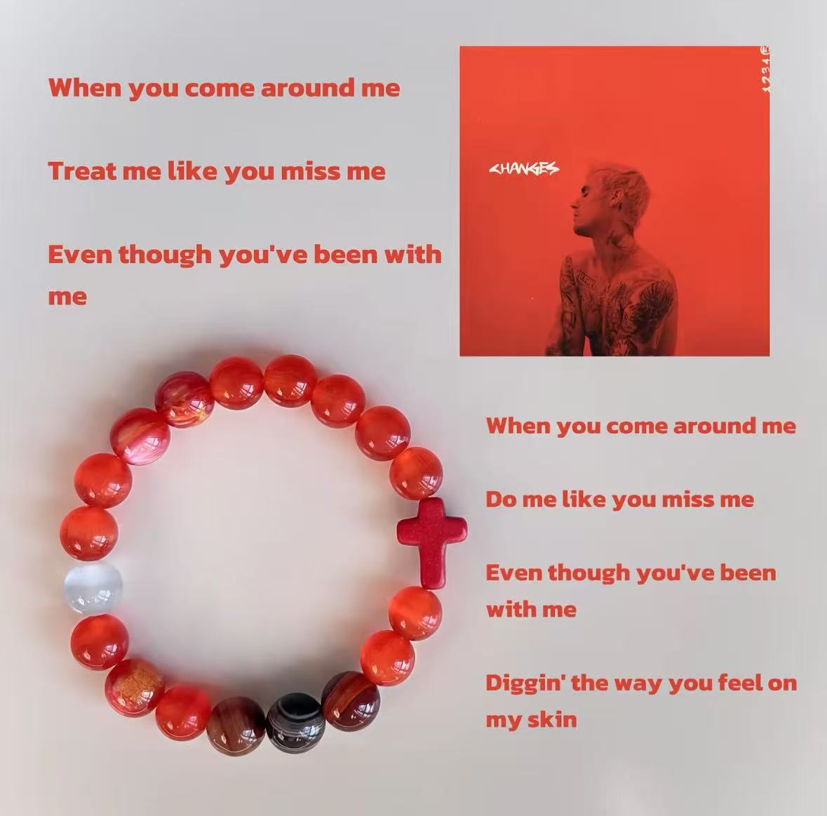 Changes-Justin Bieber