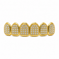 grillz gold lower