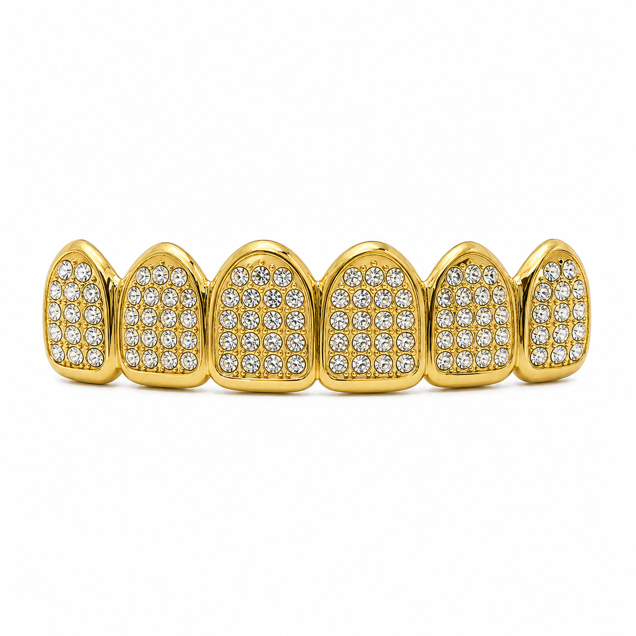 grillz gold lower